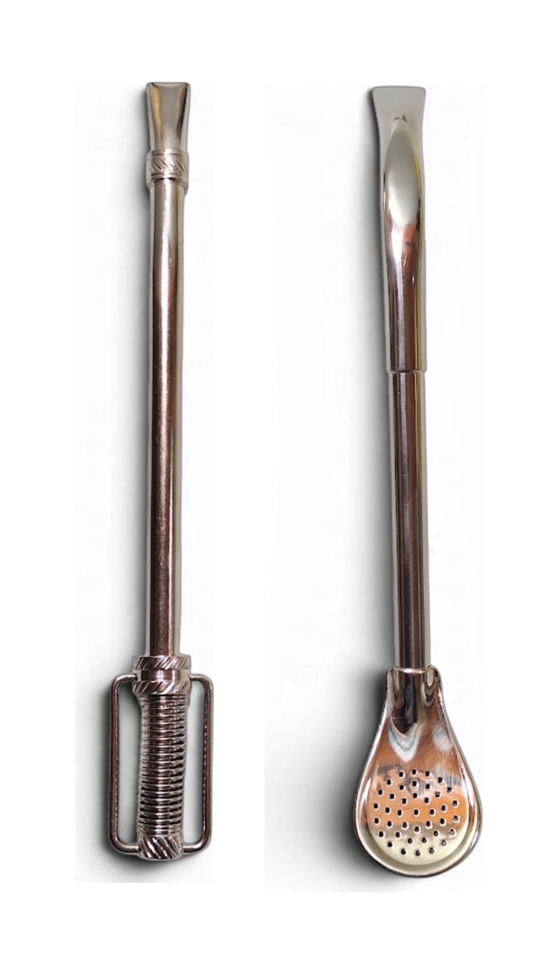 Bombilla a elecci&oacute;n